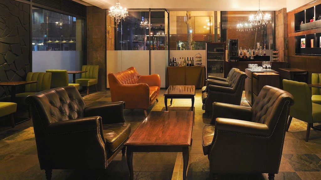 ホテルWBF札幌中央 Hotel WBF Sapporo Chuo 画像4