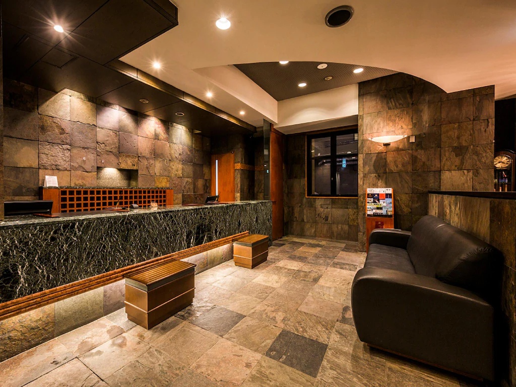 ホテルWBF札幌中央 Hotel WBF Sapporo Chuo 画像6