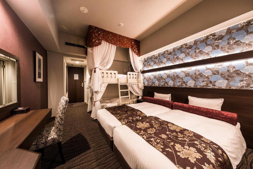 ホテルWBF札幌中央 Hotel WBF Sapporo Chuo 画像7