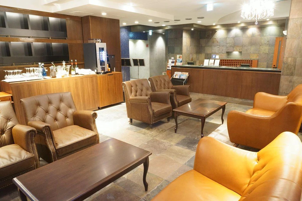 ホテルWBF札幌中央 Hotel WBF Sapporo Chuo 画像8