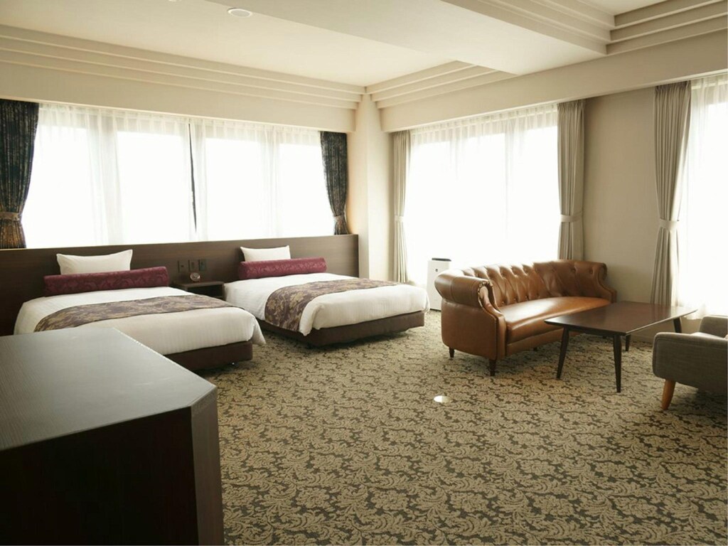 ホテルWBF札幌中央 Hotel WBF Sapporo Chuo 画像9