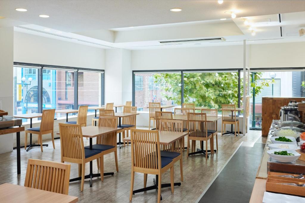 ホテルWBF札幌中央 Hotel WBF Sapporo Chuo 画像13