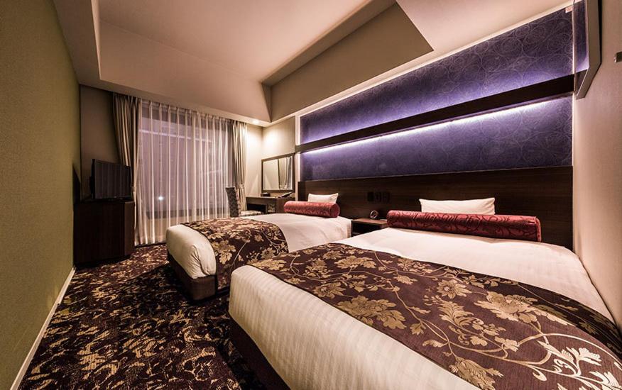 ホテルWBF札幌中央 Hotel WBF Sapporo Chuo 画像15