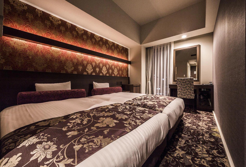 ホテルWBF札幌中央 Hotel WBF Sapporo Chuo 画像17