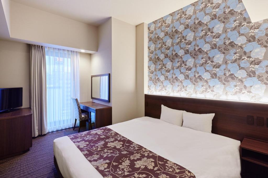 ホテルWBF札幌中央 Hotel WBF Sapporo Chuo 画像18