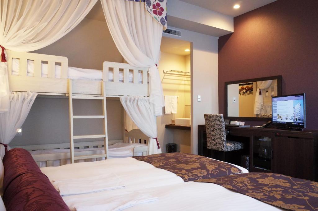 ホテルWBF札幌中央 Hotel WBF Sapporo Chuo 画像20