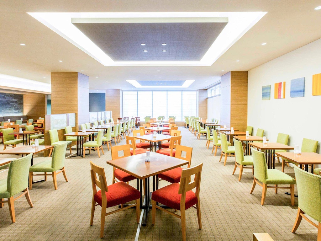 イビススタイルズ札幌 Ibis Styles Sapporo 画像4