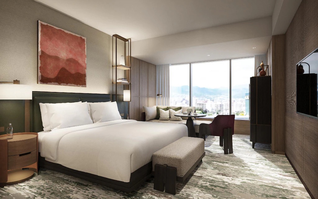 インターコンチネンタル札幌 by IHG InterContinental Sapporo 画像2