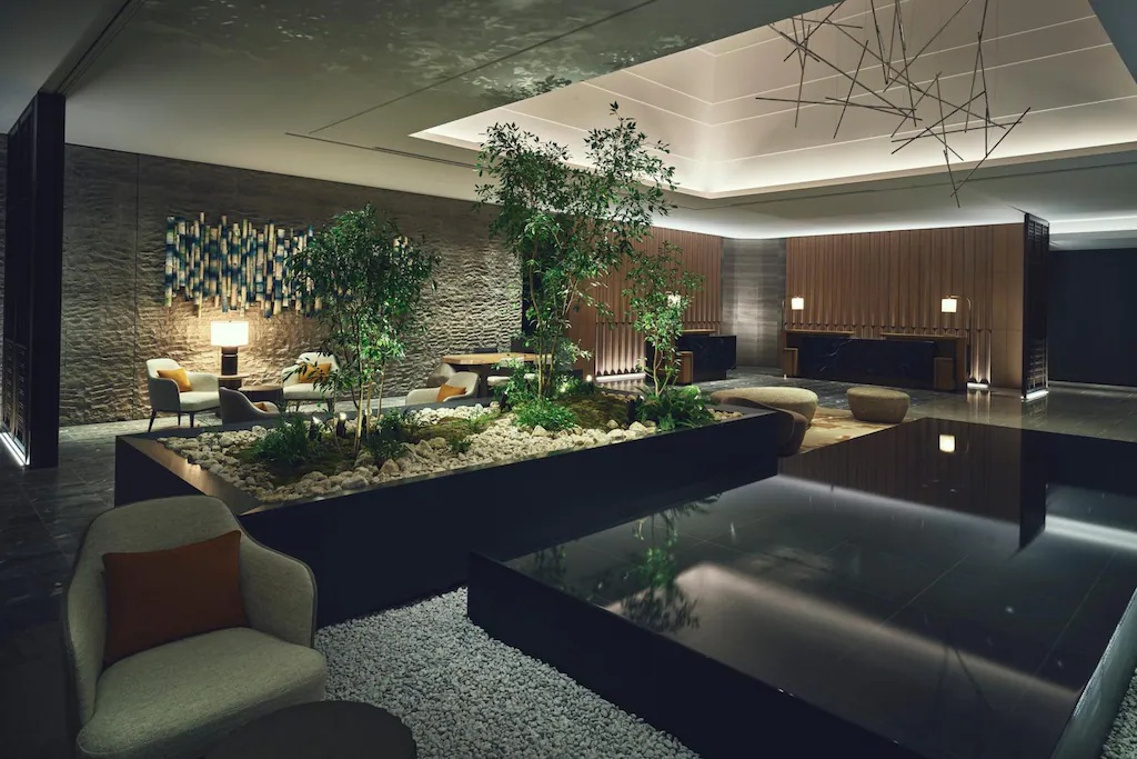 インターコンチネンタル札幌 by IHG InterContinental Sapporo 画像4