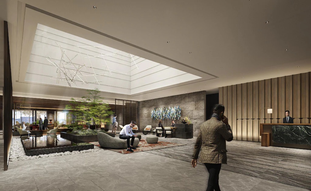 インターコンチネンタル札幌 by IHG InterContinental Sapporo 画像5