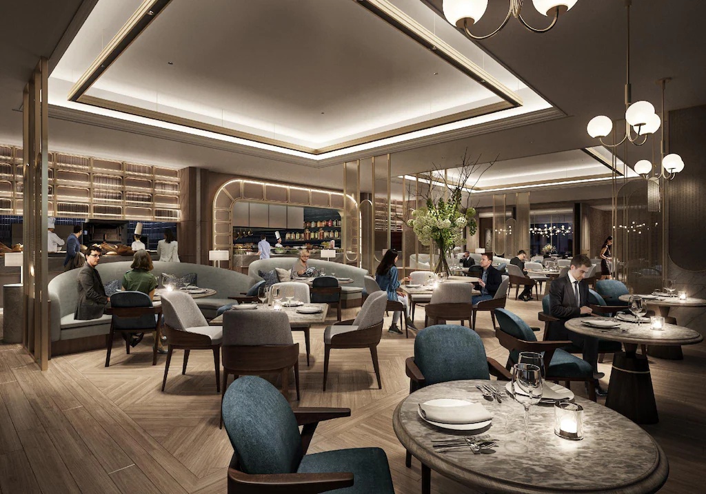 インターコンチネンタル札幌 by IHG InterContinental Sapporo 画像7