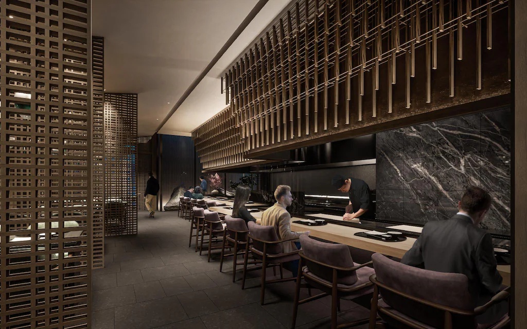 インターコンチネンタル札幌 by IHG InterContinental Sapporo 画像9