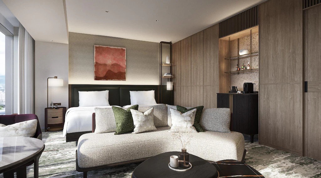 インターコンチネンタル札幌 by IHG InterContinental Sapporo 画像10