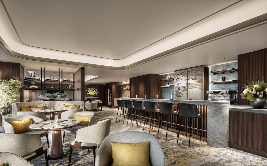 インターコンチネンタル札幌 by IHG InterContinental Sapporo 画像11