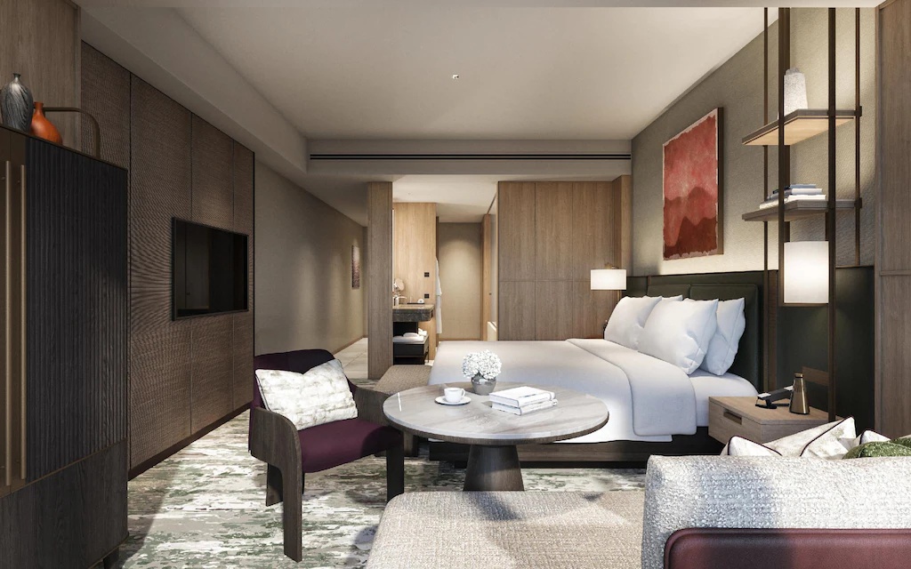 インターコンチネンタル札幌 by IHG InterContinental Sapporo 画像13