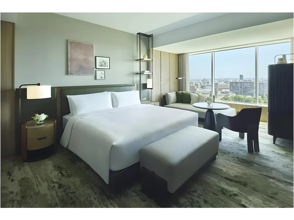 インターコンチネンタル札幌 by IHG InterContinental Sapporo 画像19