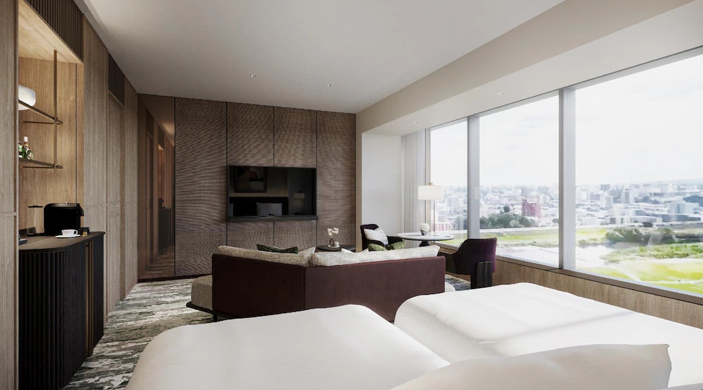 インターコンチネンタル札幌 by IHG InterContinental Sapporo 画像22