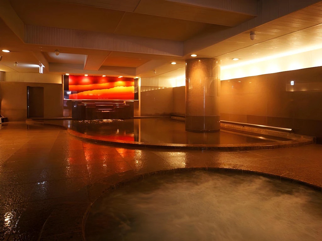 ジャスマックプラザホテル Jasmac Plaza 画像5