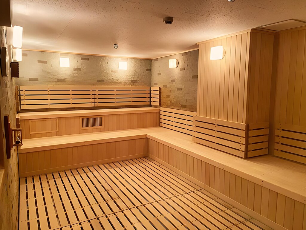 ジャスマックプラザホテル Jasmac Plaza 画像8