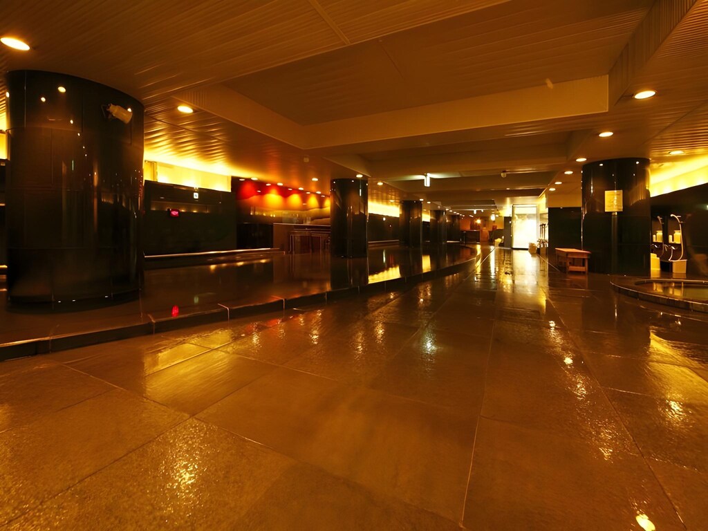 ジャスマックプラザホテル Jasmac Plaza 画像9