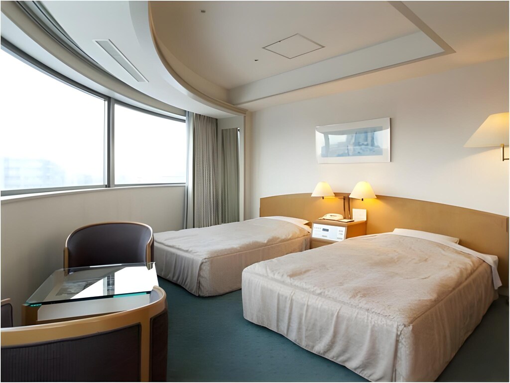 ジャスマックプラザホテル Jasmac Plaza 画像10