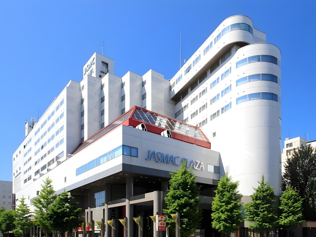 ジャスマックプラザホテル Jasmac Plaza 画像11