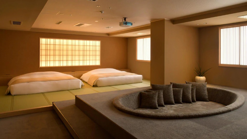 定山渓温泉 定山渓第一寶亭留 翠山亭 Jozankei Daiichi Hotel Suizantei 画像2