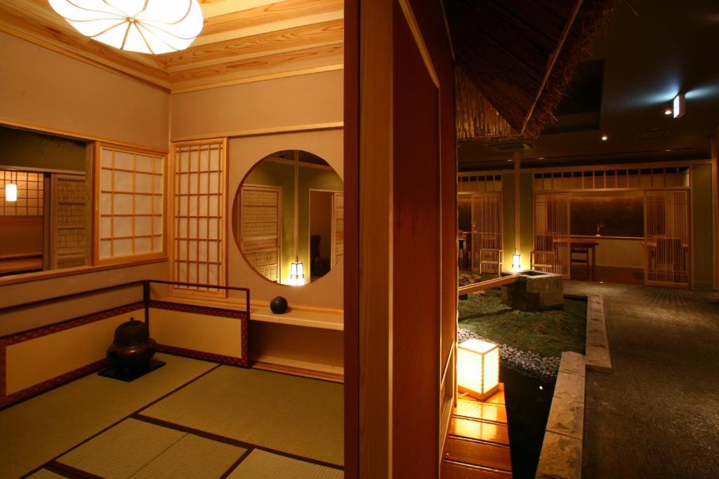 定山渓温泉 定山渓第一寶亭留 翠山亭 Jozankei Daiichi Hotel Suizantei 画像3