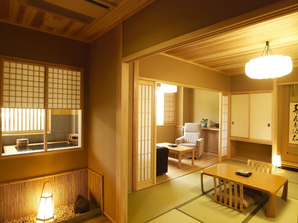 定山渓温泉 定山渓第一寶亭留 翠山亭 Jozankei Daiichi Hotel Suizantei 画像11