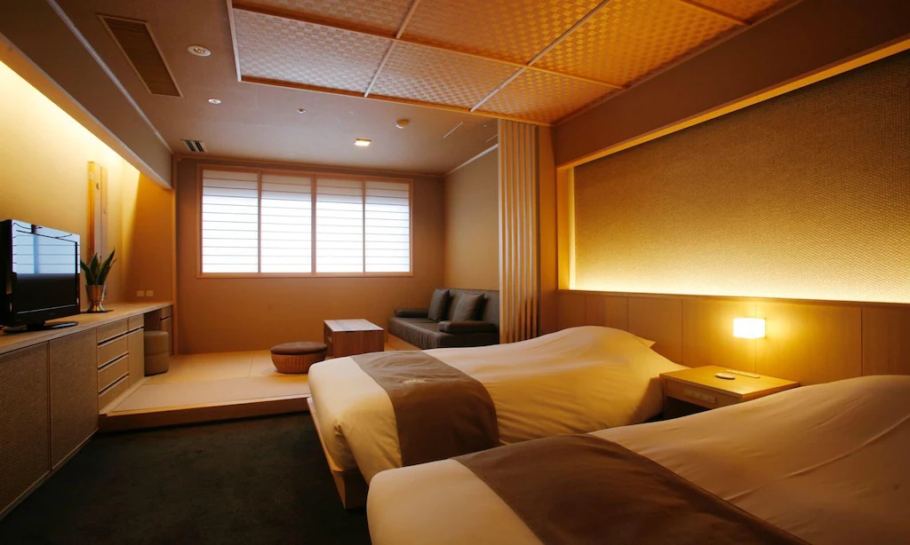 定山渓温泉 定山渓第一寶亭留 翠山亭 Jozankei Daiichi Hotel Suizantei 画像17