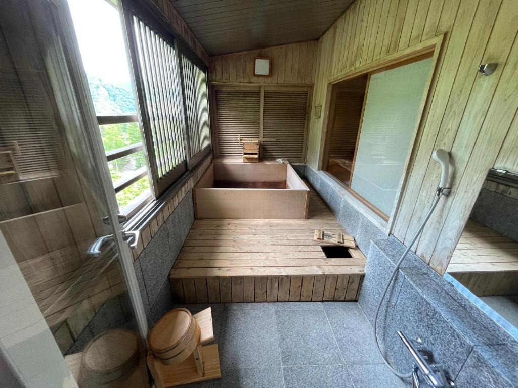 定山渓温泉 定山渓第一寶亭留 翠山亭 Jozankei Daiichi Hotel Suizantei 画像18