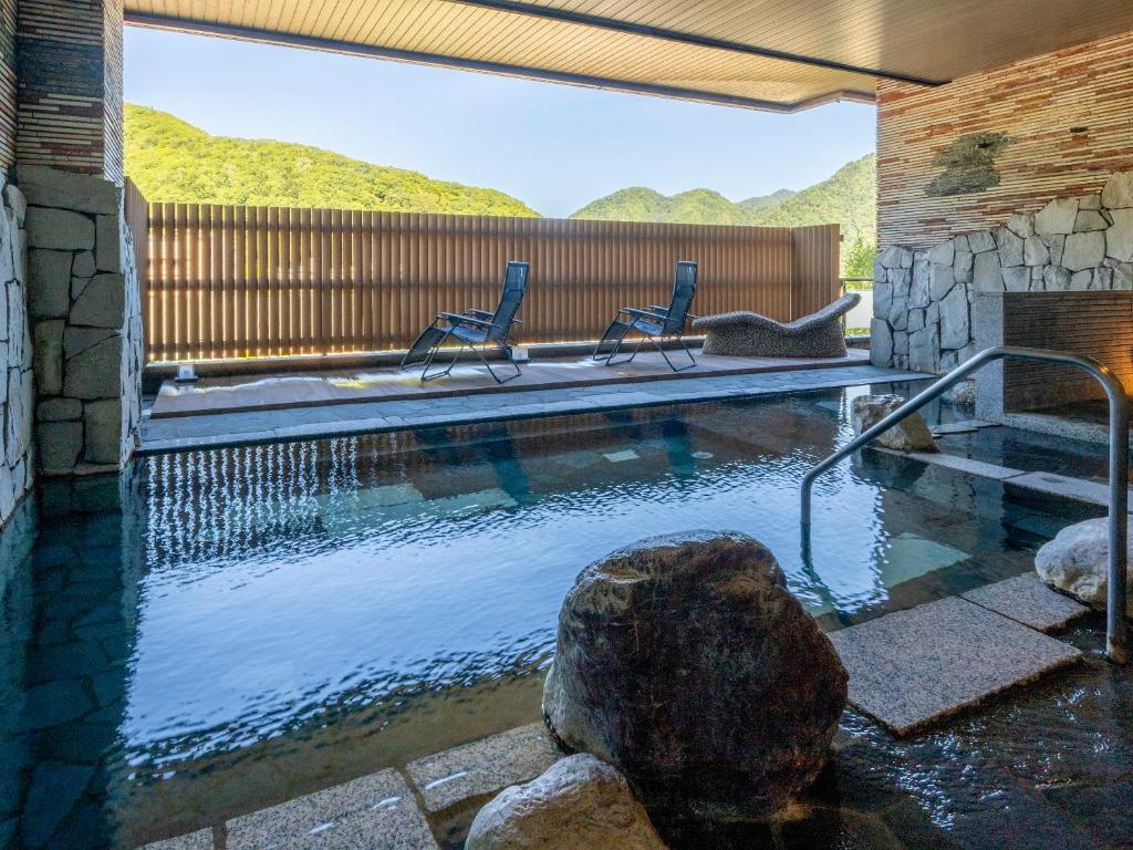 定山渓万世閣ホテルミリオーネ Jozankei Manseikaku Hotel Milione 画像3