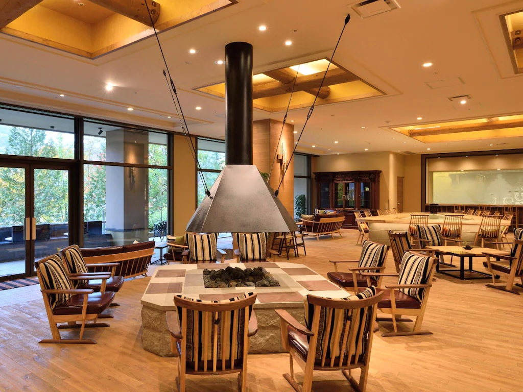 定山渓万世閣ホテルミリオーネ Jozankei Manseikaku Hotel Milione 画像4