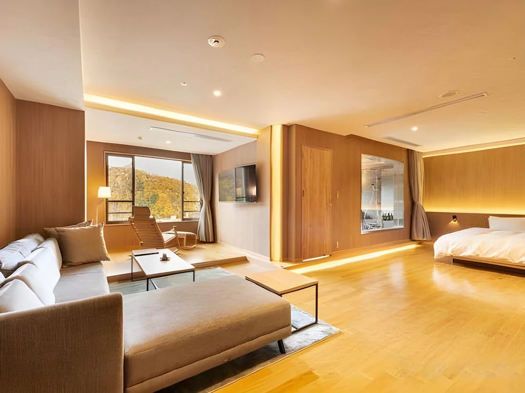 定山渓万世閣ホテルミリオーネ Jozankei Manseikaku Hotel Milione 画像10