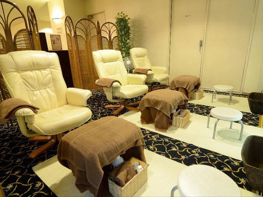 定山渓万世閣ホテルミリオーネ Jozankei Manseikaku Hotel Milione 画像15