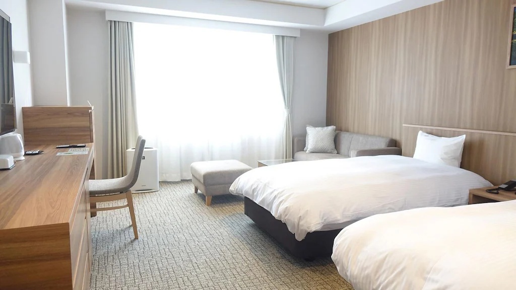 定山渓万世閣ホテルミリオーネ Jozankei Manseikaku Hotel Milione 画像16