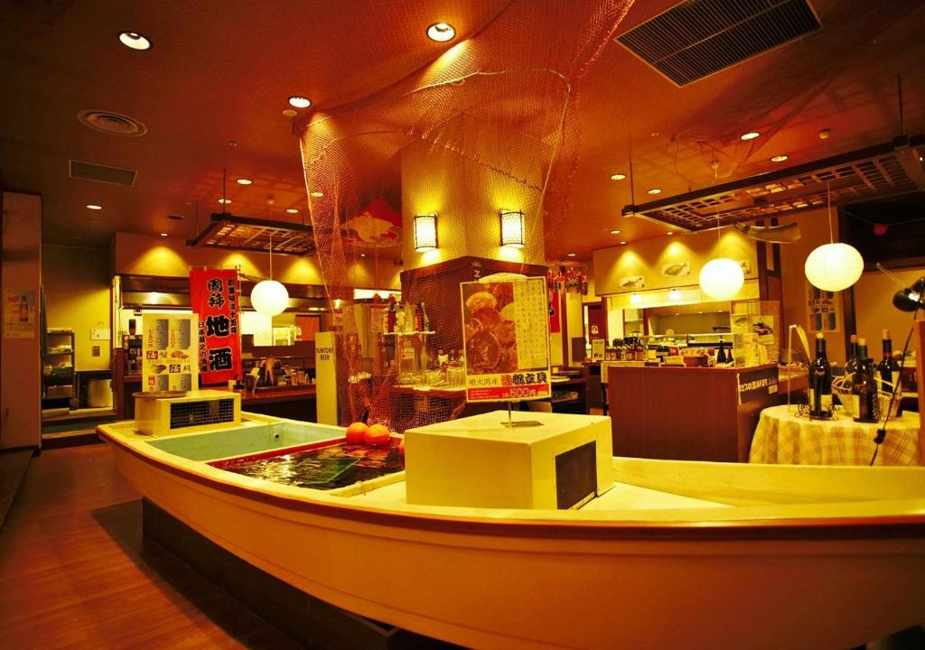 定山渓万世閣ホテルミリオーネ Jozankei Manseikaku Hotel Milione 画像20