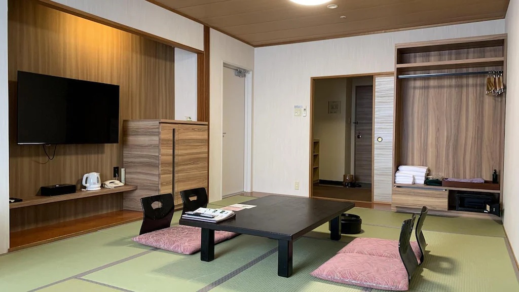 定山渓万世閣ホテルミリオーネ Jozankei Manseikaku Hotel Milione 画像25