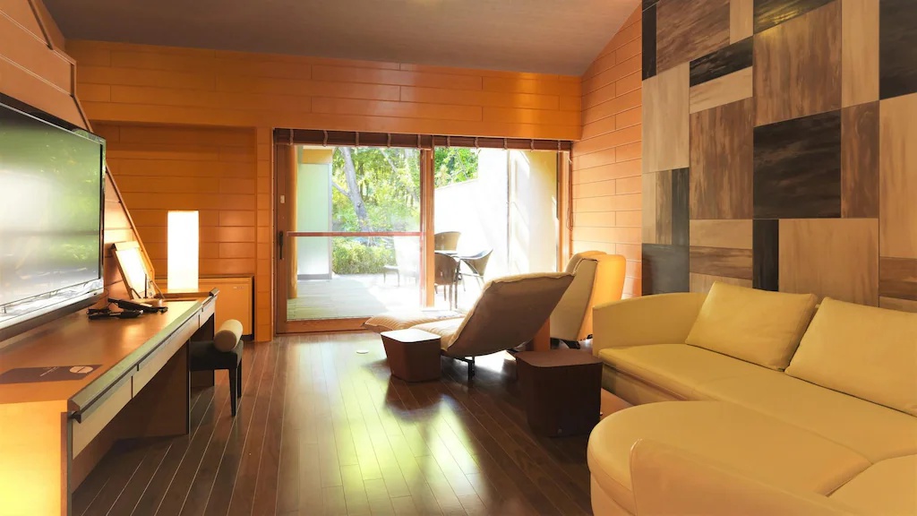 定山渓鶴雅リゾートスパ森の謌 Jozankei Tsuruga Resort Spa MORI NO UTA 画像2