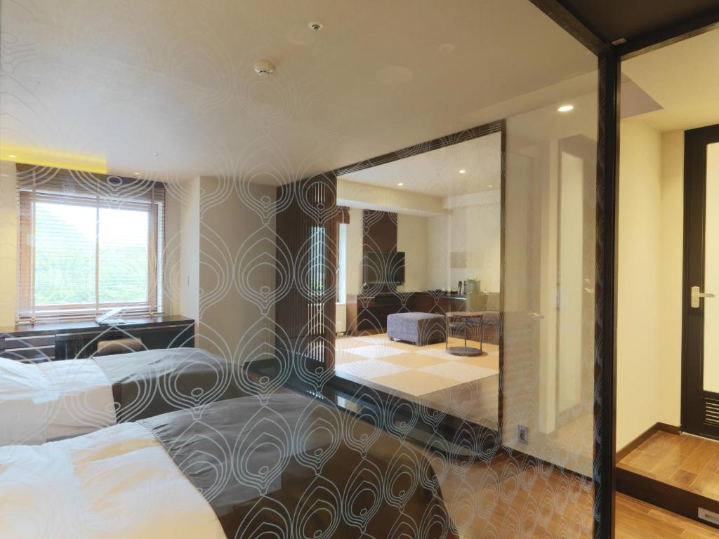 定山渓鶴雅リゾートスパ森の謌 Jozankei Tsuruga Resort Spa MORI NO UTA 画像10