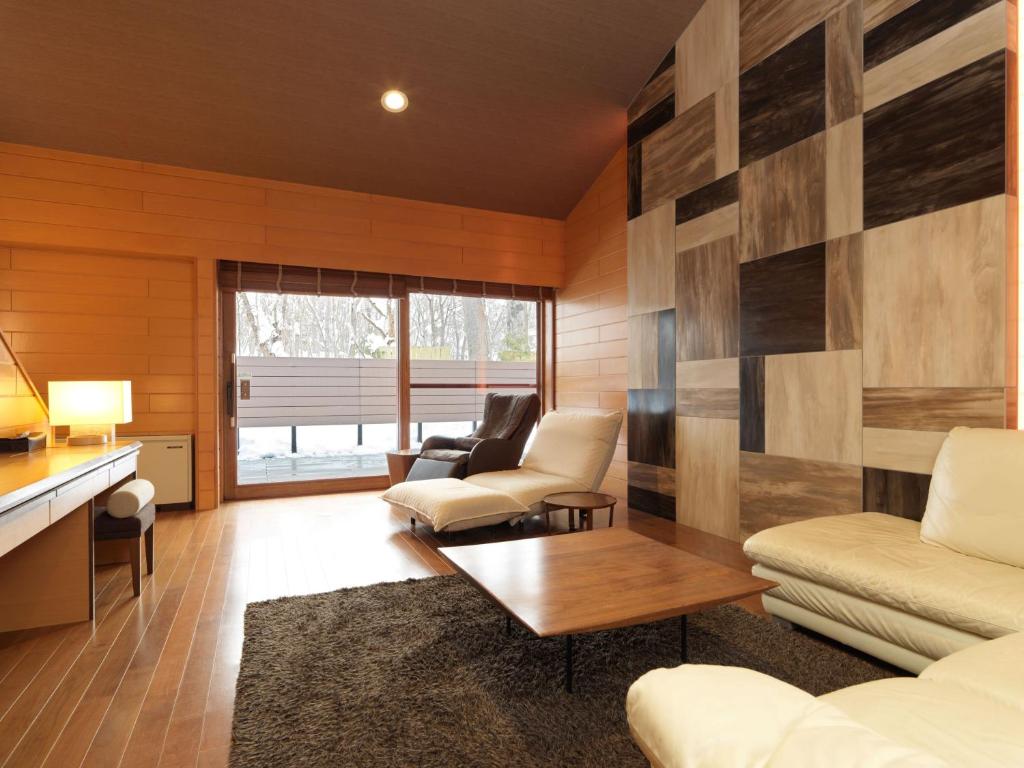 定山渓鶴雅リゾートスパ森の謌 Jozankei Tsuruga Resort Spa MORI NO UTA 画像12