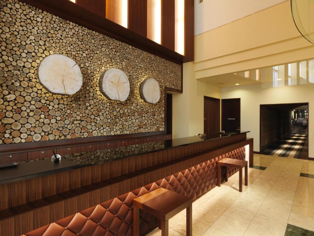 定山渓鶴雅リゾートスパ森の謌 Jozankei Tsuruga Resort Spa MORI NO UTA 画像14