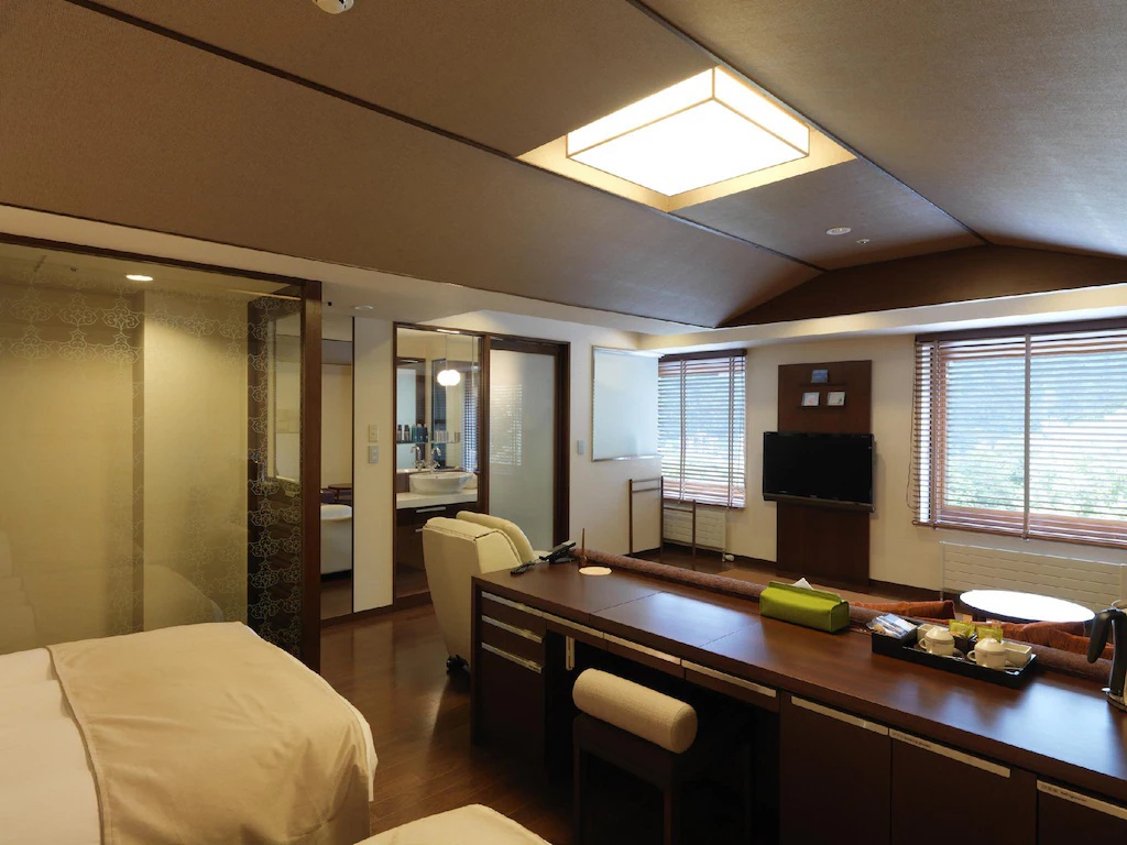 定山渓鶴雅リゾートスパ森の謌 Jozankei Tsuruga Resort Spa MORI NO UTA 画像17