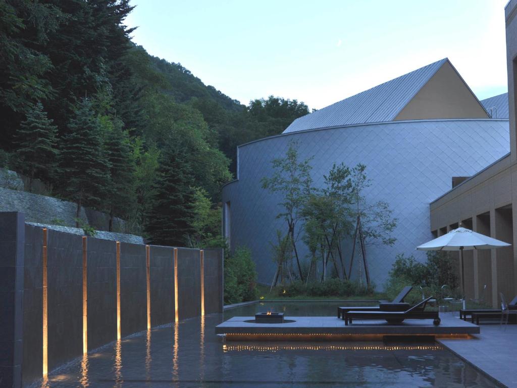 定山渓鶴雅リゾートスパ森の謌 Jozankei Tsuruga Resort Spa MORI NO UTA 画像18