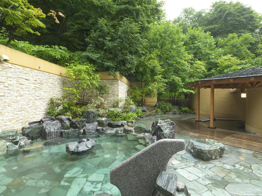 定山渓鶴雅リゾートスパ森の謌 Jozankei Tsuruga Resort Spa MORI NO UTA 画像21