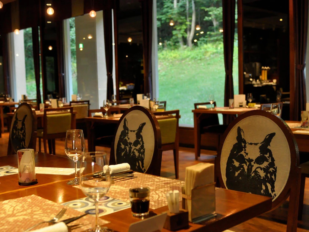 定山渓鶴雅リゾートスパ森の謌 Jozankei Tsuruga Resort Spa MORI NO UTA 画像23