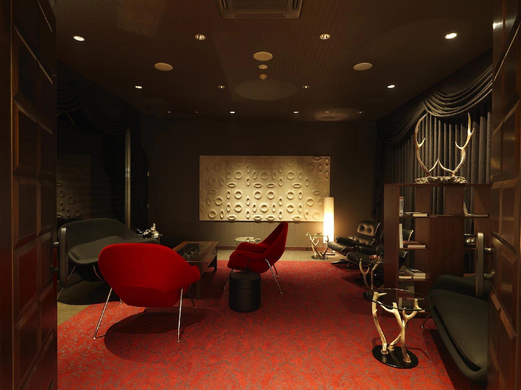 定山渓鶴雅リゾートスパ森の謌 Jozankei Tsuruga Resort Spa MORI NO UTA 画像24