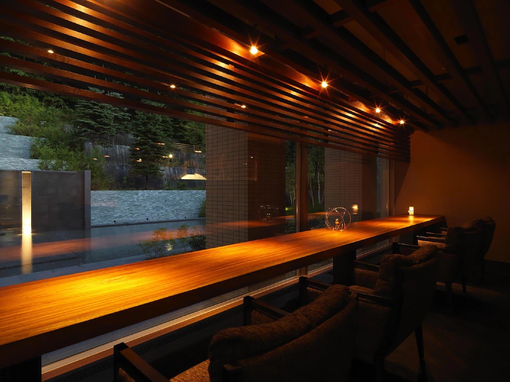 定山渓鶴雅リゾートスパ森の謌 Jozankei Tsuruga Resort Spa MORI NO UTA 画像25