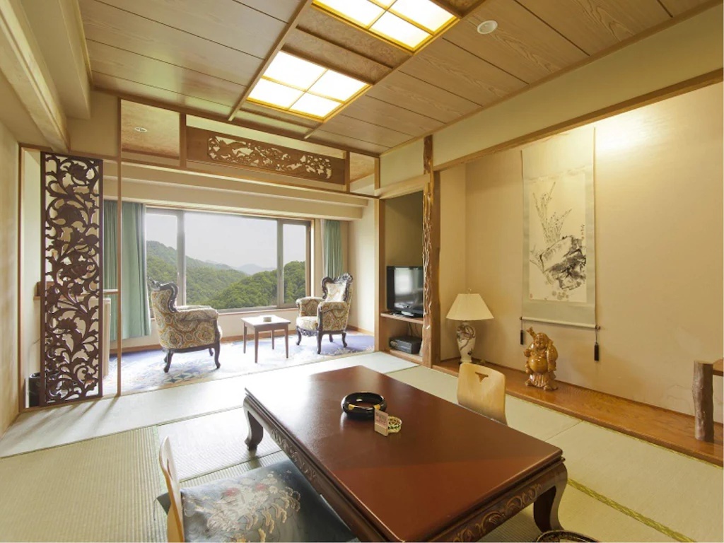 定山渓ビューホテル（グランベルホテルズ＆リゾーツ） Jozankei View Hotel 画像2