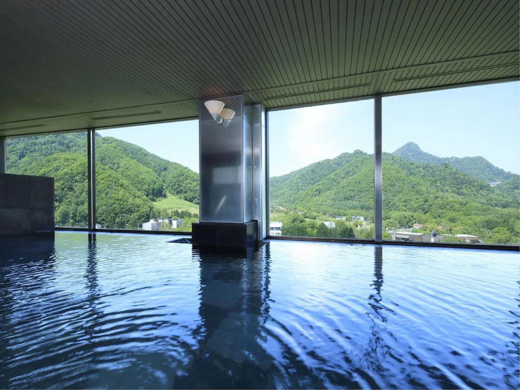 定山渓ビューホテル（グランベルホテルズ＆リゾーツ） Jozankei View Hotel 画像3